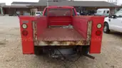 2007 Ford F-250 SD XL 2WD