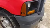 2007 Ford F-250 SD XL 2WD