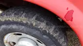 2007 Ford F-250 SD XL 2WD