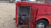 2007 Ford F-250 SD XL 2WD