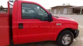 2007 Ford F-250 SD XL 2WD
