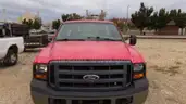 2007 Ford F-250 SD XL 2WD