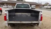 2008 Ford F-250 SD XL 2WD