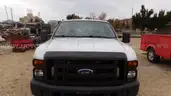 2008 Ford F-250 SD XL 2WD
