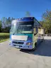 2003 Ford Stripped Chassis Motorhome 6.8L V10 SOHC 20V.