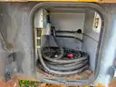 2003 Ford Stripped Chassis Motorhome 6.8L V10 SOHC 20V.