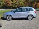 2016 Subaru Forester SPORT UTILITY 4-DR, 2.5L H4 SOHC 16V.