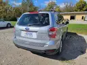 2016 Subaru Forester SPORT UTILITY 4-DR, 2.5L H4 SOHC 16V.