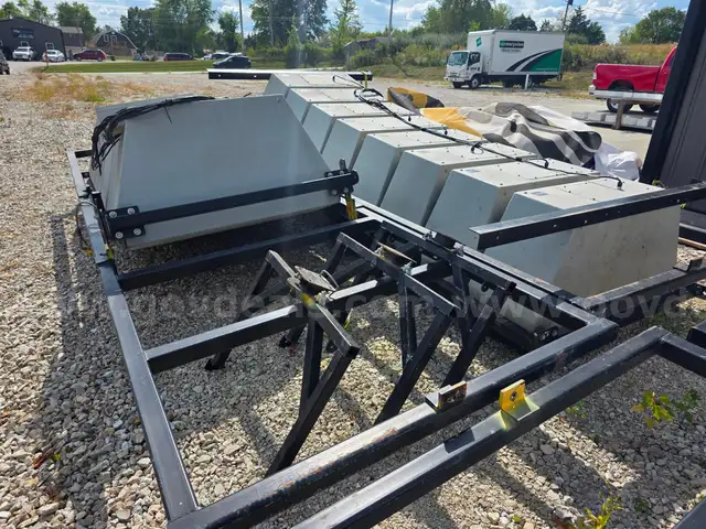 Loudspeaker Cluster System