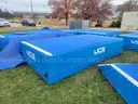 UCS Spirit Pole Vault Pit Mats (2 Units)