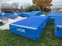UCS Spirit Pole Vault Pit Mats (2 Units)