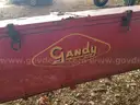 Gandy Spreader