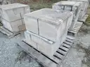 Concrete Blocks (Lot of 15)