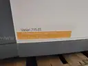 Varian 715-ES ICP Optical Emission Spectrometer