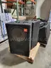 (4) JBL Loudspeakers w/ misc. cables