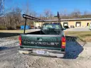 2001 Chevrolet Silverado 1500