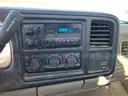 2001 Chevrolet Silverado 1500