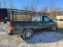 2001 Chevrolet Silverado 1500