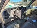 2001 Chevrolet Silverado 1500