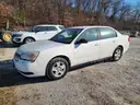 2005 Chevrolet Malibu SEDAN 4-DR, 3.5L V6 OHV 12V.