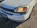 2005 Chevrolet Malibu SEDAN 4-DR, 3.5L V6 OHV 12V.