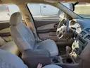 2005 Chevrolet Malibu SEDAN 4-DR, 3.5L V6 OHV 12V.