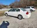 2005 Chevrolet Malibu SEDAN 4-DR, 3.5L V6 OHV 12V.