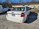 2005 Chevrolet Malibu SEDAN 4-DR, 3.5L V6 OHV 12V.