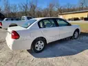 2005 Chevrolet Malibu SEDAN 4-DR, 3.5L V6 OHV 12V.