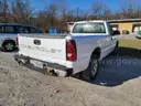 2006 Chevrolet Silverado 1500 REGULAR CAB PICKUP 2-DR, 4.3L V6 OHV 12V.