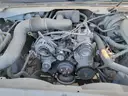 2006 Chevrolet Silverado 1500 REGULAR CAB PICKUP 2-DR, 4.3L V6 OHV 12V.