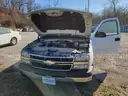 2006 Chevrolet Silverado 1500 REGULAR CAB PICKUP 2-DR, 4.3L V6 OHV 12V.
