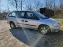 2003 Dodge Grand Caravan SPORTS VAN, 3.3L V6 OHV 12V FFV.