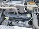 2003 Dodge Grand Caravan SPORTS VAN, 3.3L V6 OHV 12V FFV.