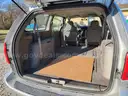 2003 Dodge Grand Caravan SPORTS VAN, 3.3L V6 OHV 12V FFV.