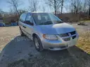 2003 Dodge Grand Caravan SPORTS VAN, 3.3L V6 OHV 12V FFV.