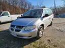 2003 Dodge Grand Caravan SPORTS VAN, 3.3L V6 OHV 12V FFV.