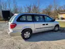 2003 Dodge Grand Caravan SPORTS VAN, 3.3L V6 OHV 12V FFV.