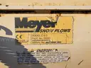 Meyer Snowplow