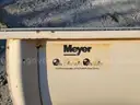 Meyer Snowplow