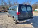 2000 Dodge Ram Wagon VAN 4-DR, 5.2L V8 OHV 16V.