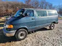 2000 Dodge Ram Wagon VAN 4-DR, 5.2L V8 OHV 16V.