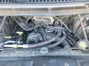 2000 Dodge Ram Wagon VAN 4-DR, 5.2L V8 OHV 16V.