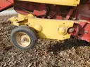 New Holland Bailer