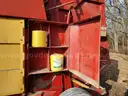 New Holland Bailer
