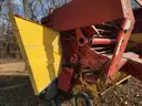 New Holland Bailer