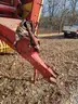 New Holland Bailer