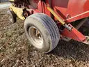 New Holland Bailer