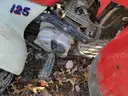 HONDA 125 4-Wheeler