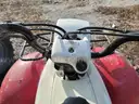 HONDA 125 4-Wheeler